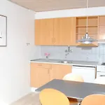 4 Person In Feriehus *