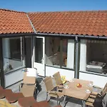 4 Person In Allinge-Sandvig