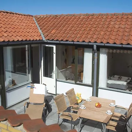 Holiday home 4 Person In *