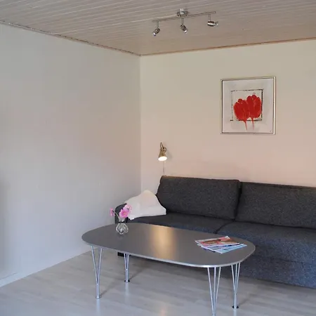 4 Person In Holiday home