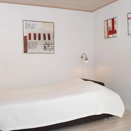 4 Person In Holiday home