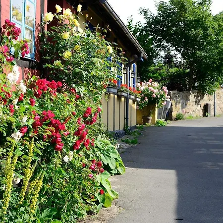 4 Person In * Allinge-Sandvig