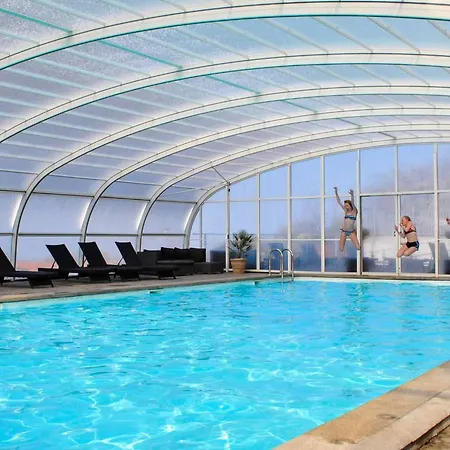 Storlokke Σπίτι διακοπών