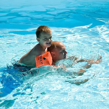 Σπίτι διακοπών Storlokke