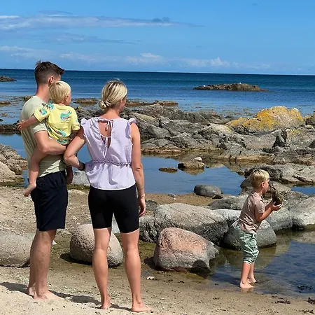 4 Person In Сasa de vacaciones *