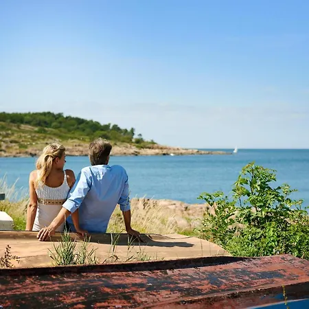 Сasa de vacaciones 4 Person In Allinge-Sandvig