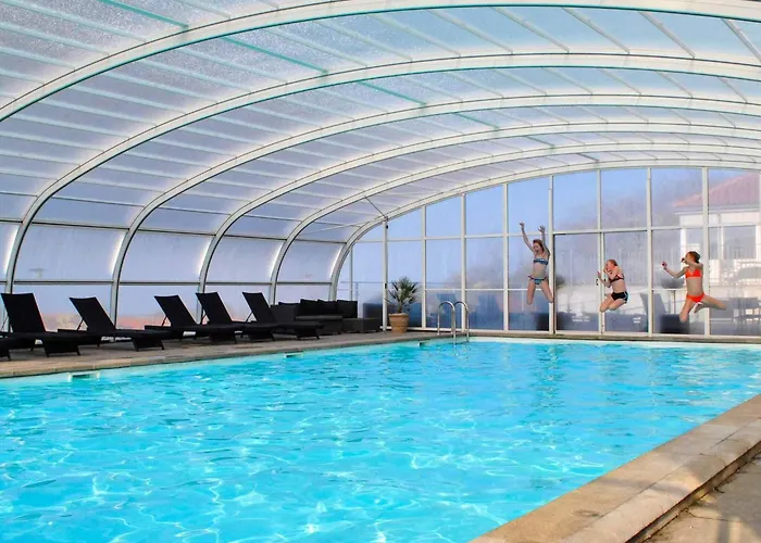 Storlokke Semesterbostad