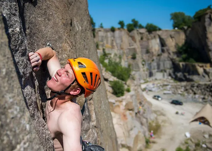 Semesterbostad Storlokke Allinge-Sandvig
